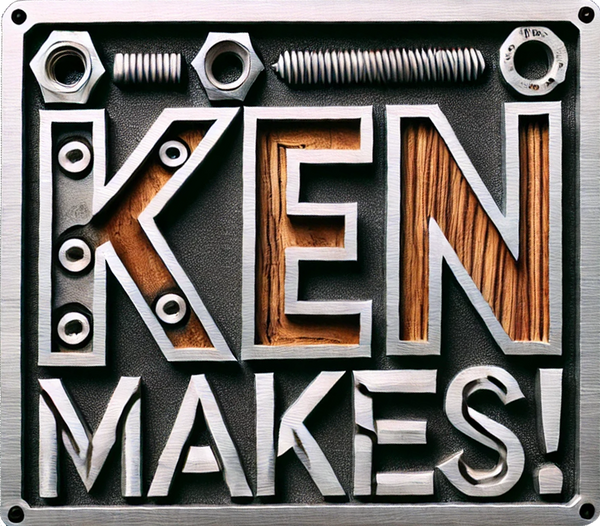 Ken Makes!